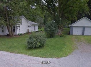 417 Kirby St, Leslie, MI