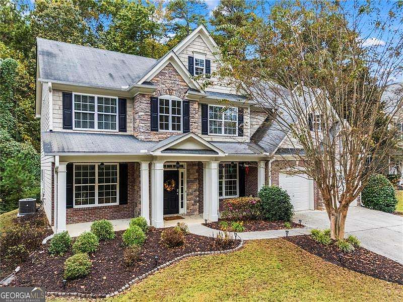 1st image of 825 Flagstone Way