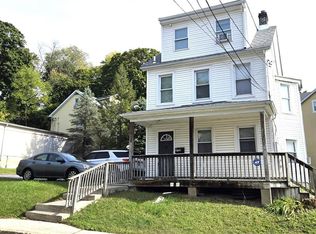 905 Palmer St, Easton, PA 18042