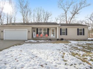 333 Hazelwood Ct, Muskegon, MI 49442