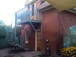 1124 Vine St, Denver, CO 80206