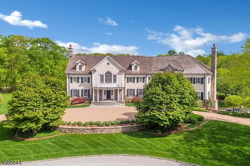 930 Old Mill Rd, Franklin Lakes, NJ 07417 Zillow