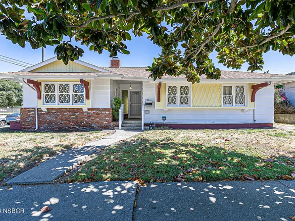400 S A St, Lompoc, CA 93436