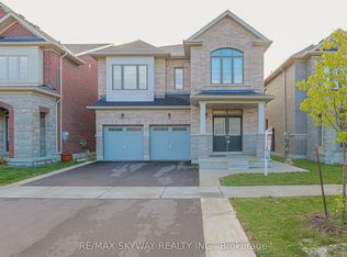 379 Valleyway Dr, Brampton, ON L6X3C3
