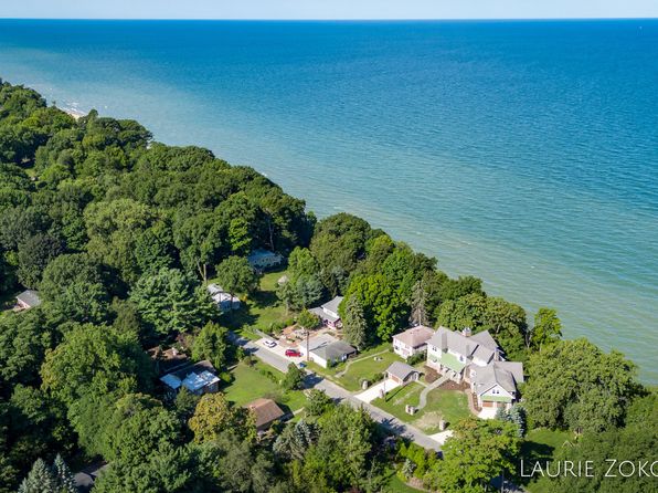 5068 Pier Rd, Coloma, MI 49038
