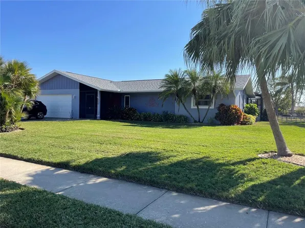 4103 19th Ave W, Bradenton, FL 34205