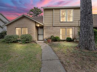 12207 W Village Dr UNIT A, Houston, TX 77039