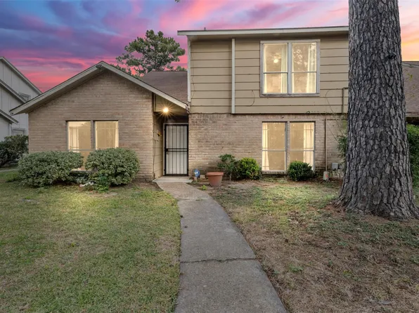 12207 W Village Dr Unit A, Houston, TX 77039