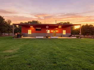 1000 Middleton Rd, Weatherford, TX 76088