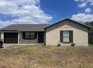 222 Chadworth Dr, Kissimmee, FL 34758