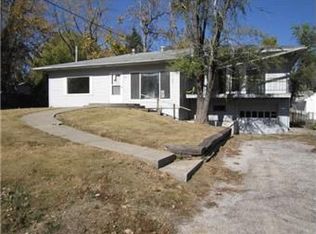 3606 NE 56th Ter, Kansas City, MO 64119
