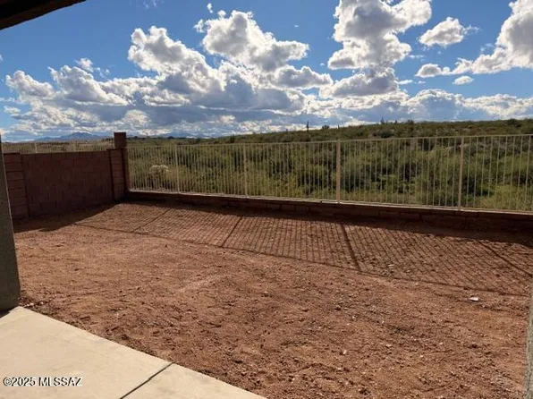 7286 S Gray Jay Dr, Tucson, AZ 85747