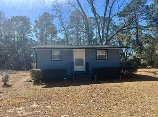 1614 Lonnie Rd, Tallahassee, FL 32308