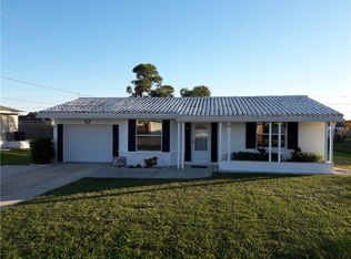 191 Forrest Ave NW, Pt Charlotte, FL 33952