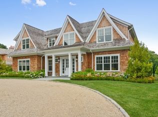 154 Corrigan St, Southampton, NY 11968