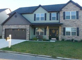 182 Alligator Dr, Fletcher, NC 28732