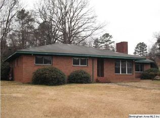 2348 Forestdale Blvd, Birmingham, AL 35214
