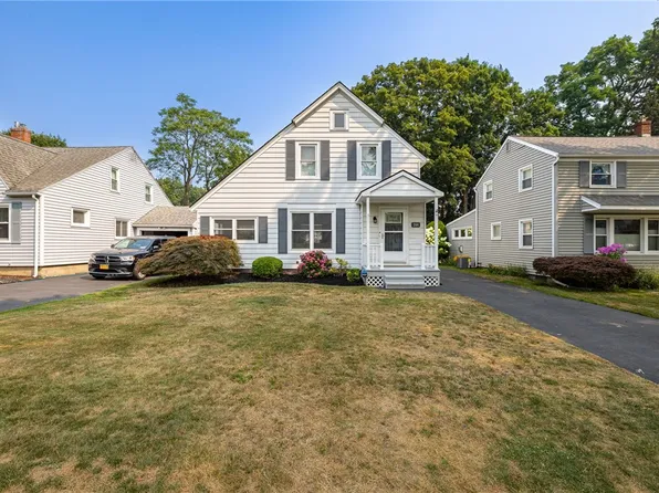 264 Walzford Rd, Rochester, NY 14622