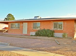 6832 E 38th St, Tucson, AZ 85730