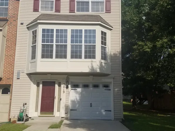 5419 Thomas Sim Lee Ter, Upper Marlboro, MD 20772