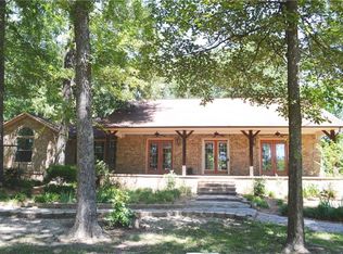 250 County Road 4210, Mount Pleasant, TX 75455