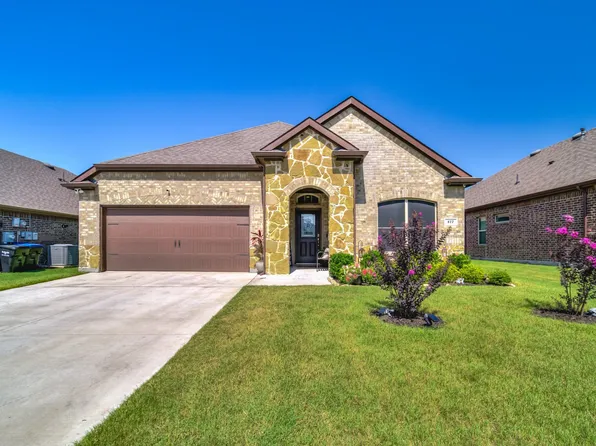 177 Longhorn Pass, Caddo Mills, TX 75135