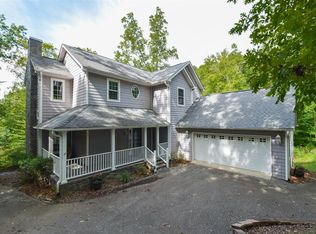 411 Ivy Ln, Union Hall, VA 24176