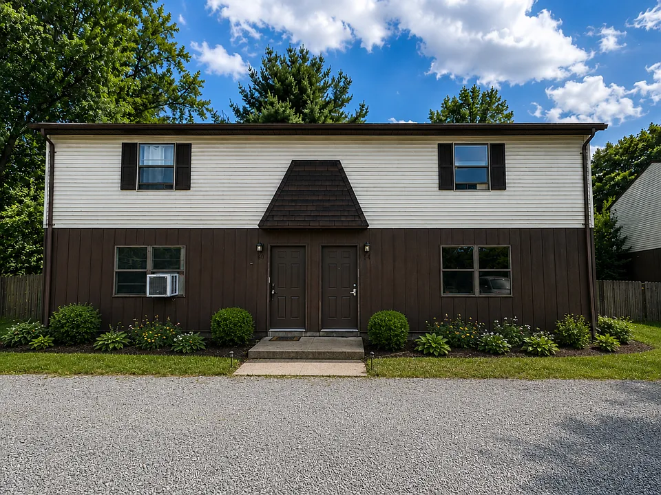 60-78 Leiter Rd