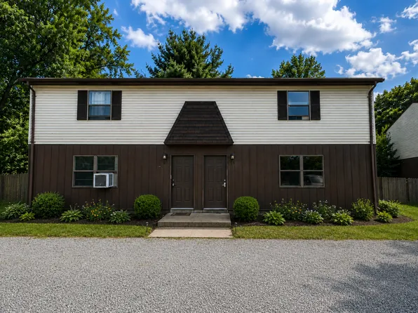 Leiter Rd Apts, 60-78 Leiter Rd #64, Lucas, OH 44843