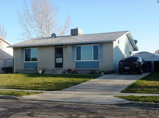 7245 W Copper Hill Dr, Magna, UT 84044