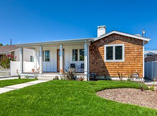 2931 Midvale Ave, Los Angeles, CA 90064