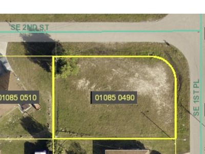 202 SE 1st Pl, Cape Coral, FL, 33990
