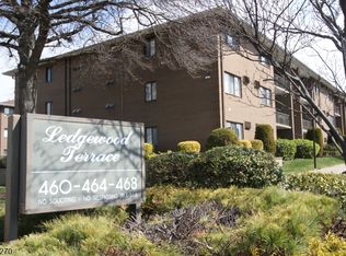 462B Liberty St UNIT 108, Little Ferry, NJ 07643