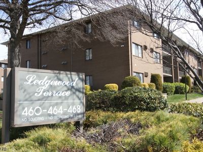 462B Liberty St #108, Little Ferry, NJ, 07643