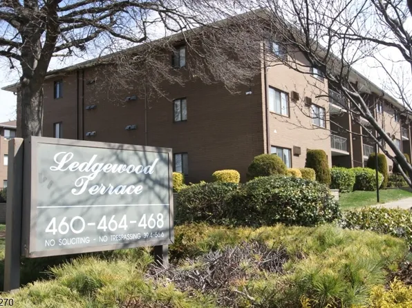 462B Liberty St #108, Little Ferry Boro, NJ 07643