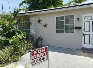 1407 N 22nd Ave, Hollywood, FL 33020