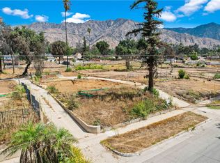 1091 E Mariposa St LOT 103, Altadena, CA 91001
