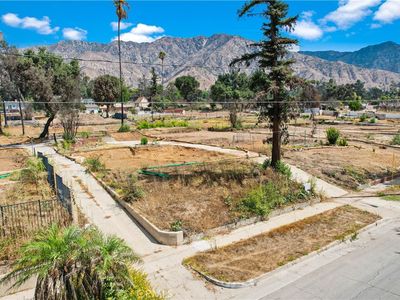1091 E Mariposa St LOT 103, Altadena, CA, 91001