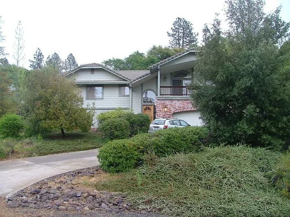 160 Hidden Creek Dr, Auburn, CA 95603