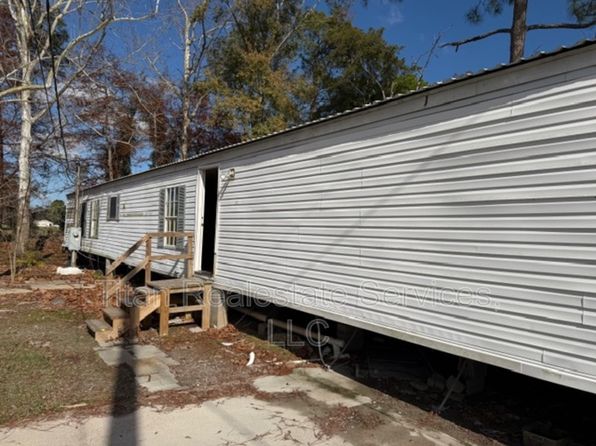 1835 S Lake Arthur Ave #32