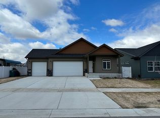 2885 N Madeira St, Post Falls, ID 83854