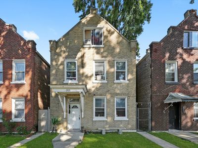 3131 S 54th Ave, Cicero, IL, 60804