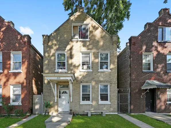 3131 S 54th Ave, Cicero, IL 60804