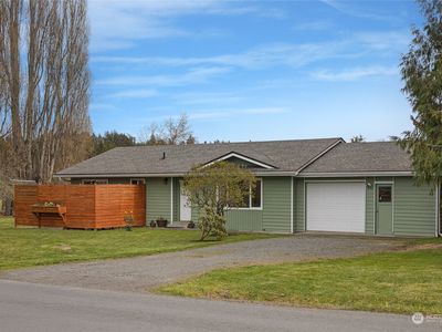 440 Carter Avenue, Friday Harbor, WA, 98250