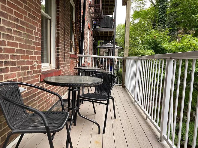 40 Hanson St #2 — Photo 1