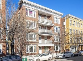 41 Harbor St UNIT 2, Salem, MA 01970