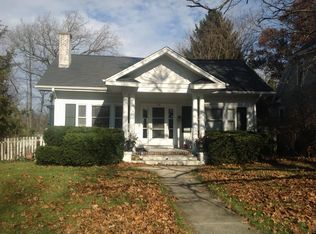 532 Oak St, Glen Ellyn, IL