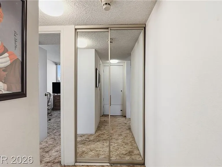 205 E Harmon Ave #508 — Photo 21