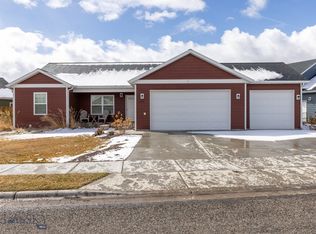 2209 Sturnella Ln, Belgrade, MT 59714