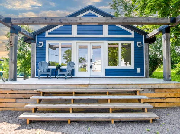 15 Birch Ln, Pictou, NS B0K 1X0